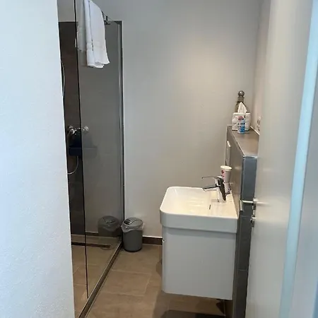 Appartement Kleiner-Kristall *