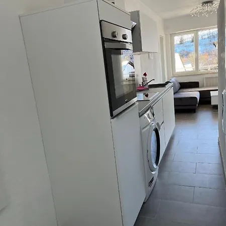 Appartement Kleiner-Kristall *