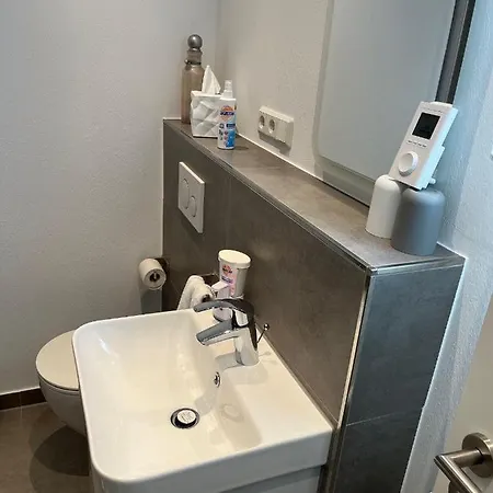Appartement Kleiner-Kristall