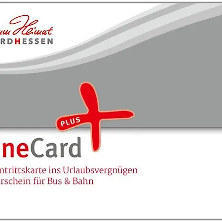 Kleiner Kristall Inklusive Meinecard Apartamento