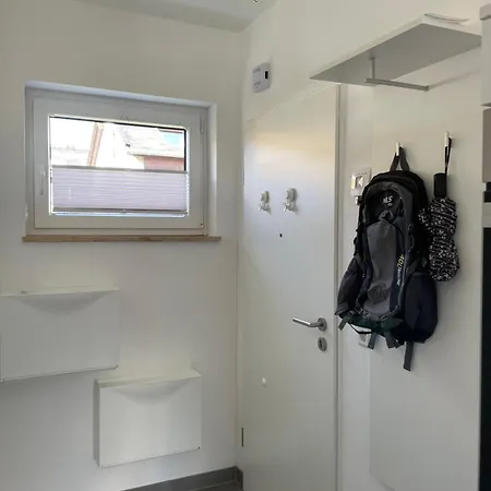 Kleiner Kristall Inklusive Meinecard Apartamento Willingen (Upland)